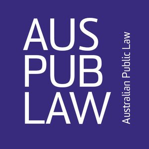 Australian Public Law