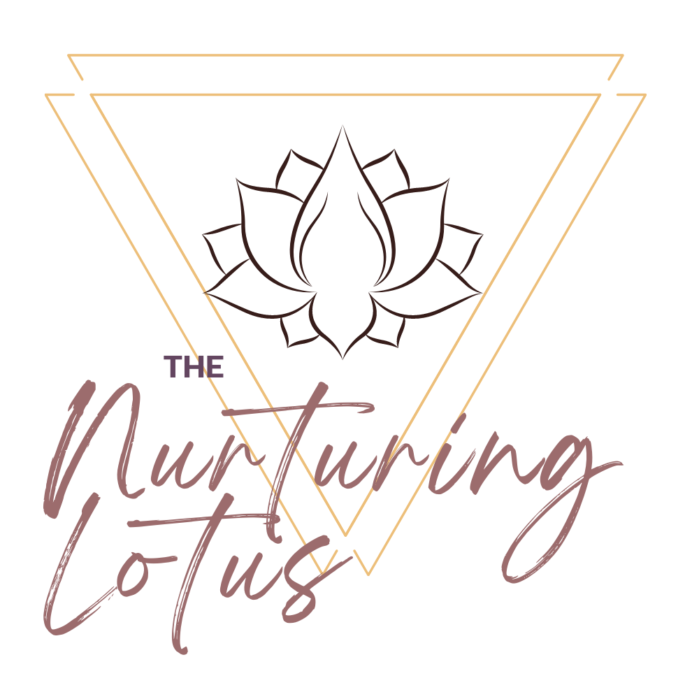 The Nurturing Lotus