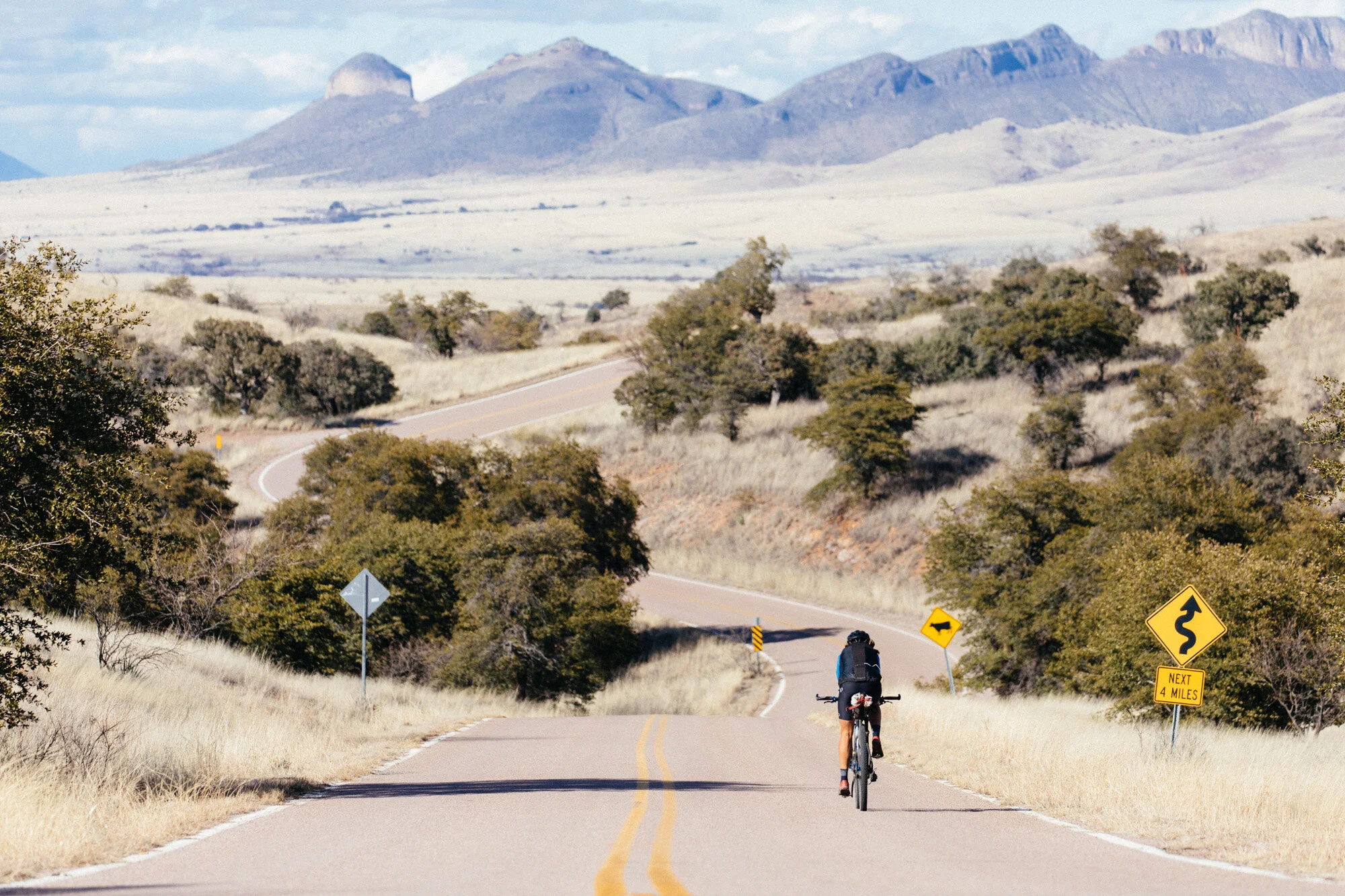 ADVENTURE — RUTA DEL JEFE