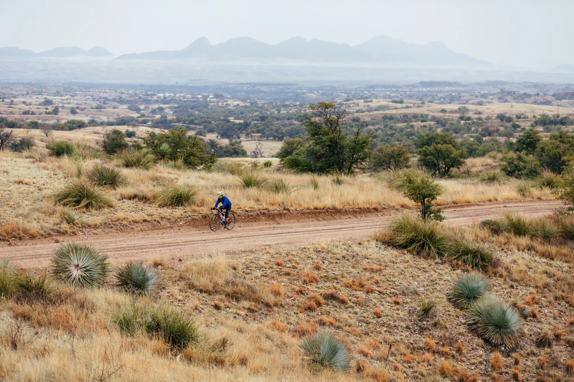 ADVENTURE — RUTA DEL JEFE