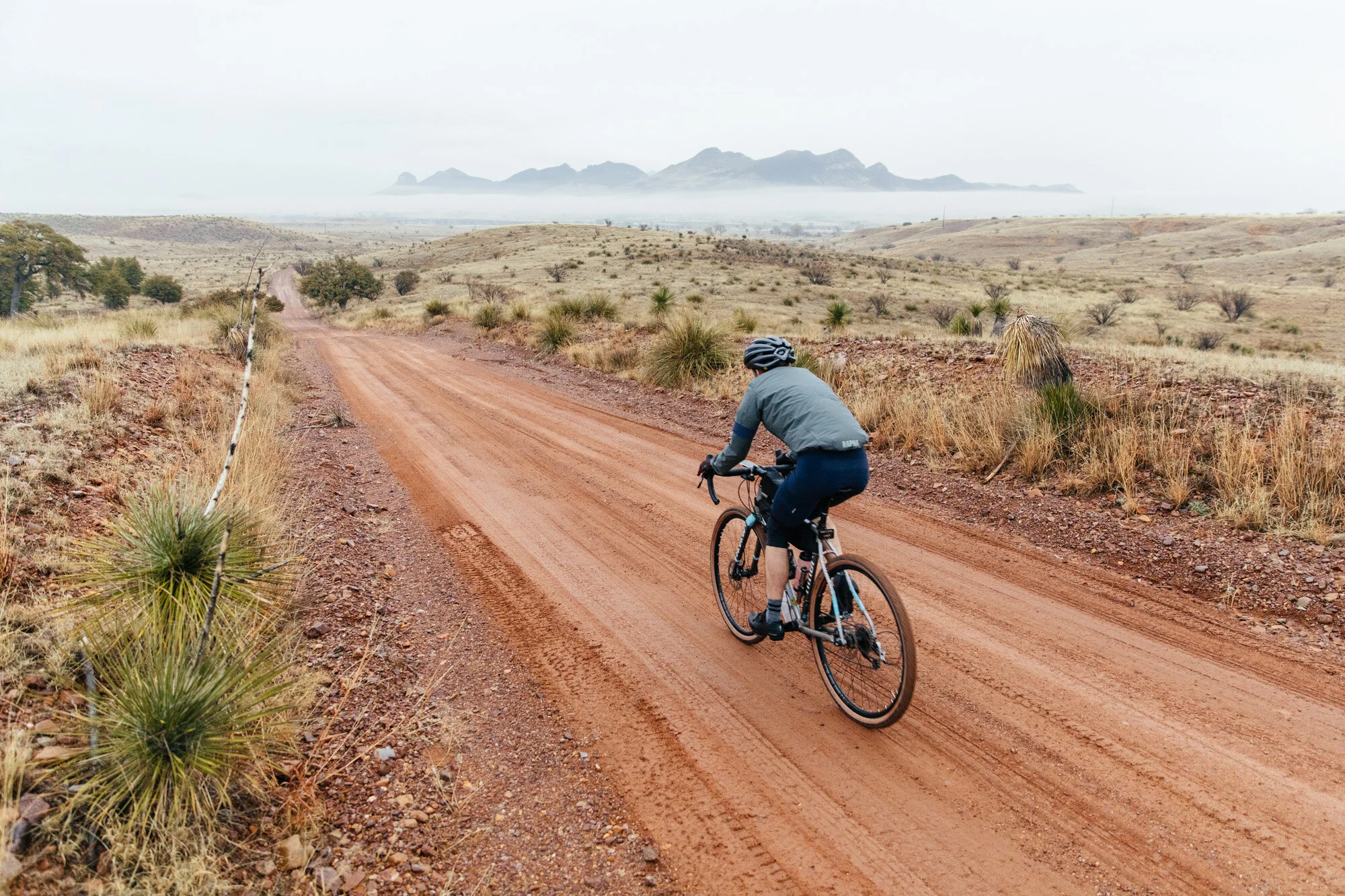 ADVENTURE — RUTA DEL JEFE