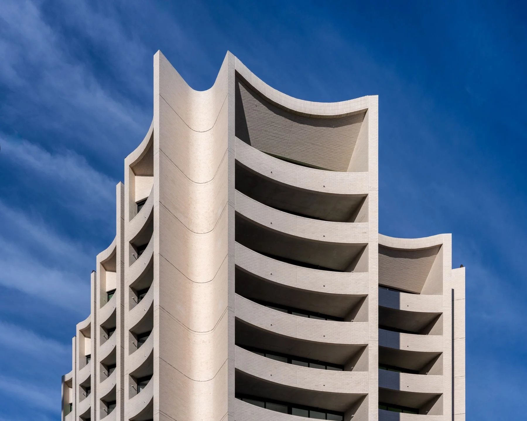 Retail Strategy &amp; Tenancy Delivery                     — Norwest Quarter