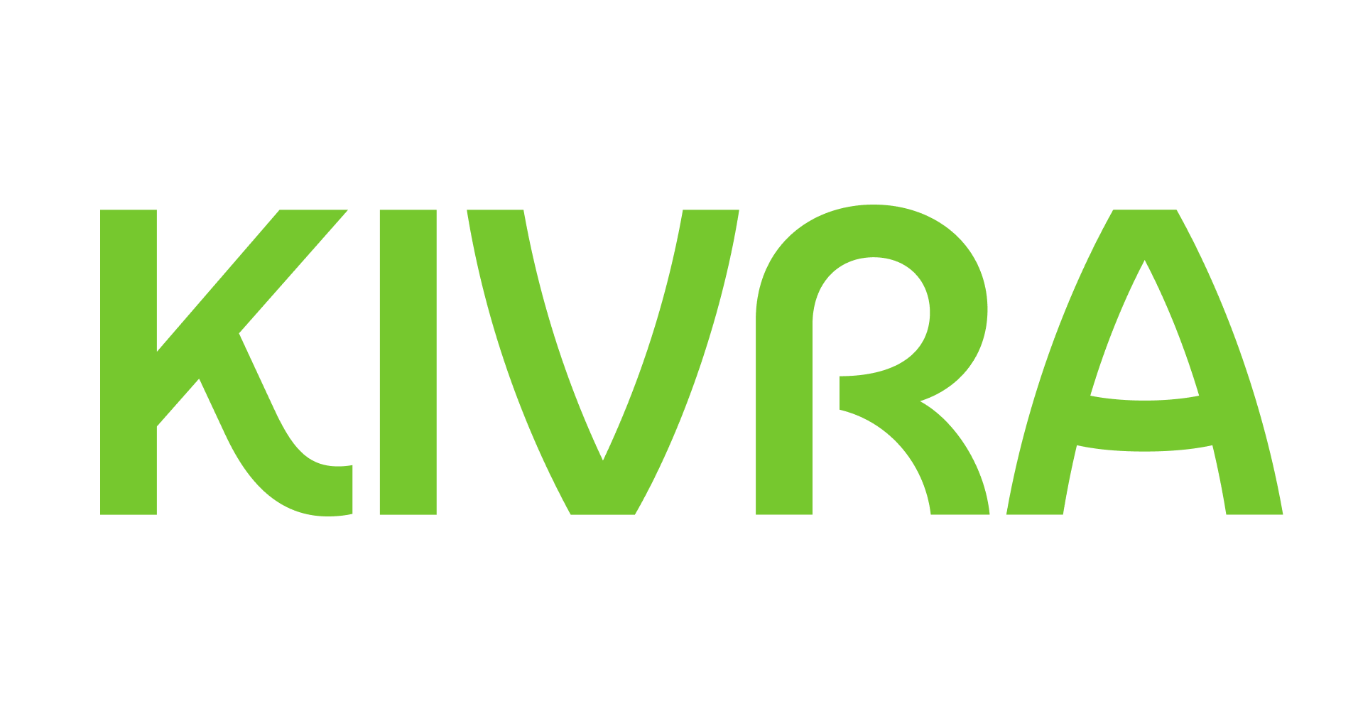 Kivra logo, referenssi