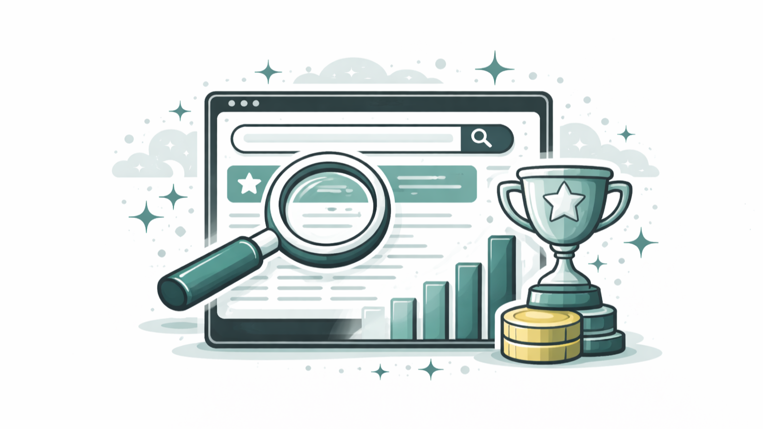 SERP (Hakukoneen tulossivu)