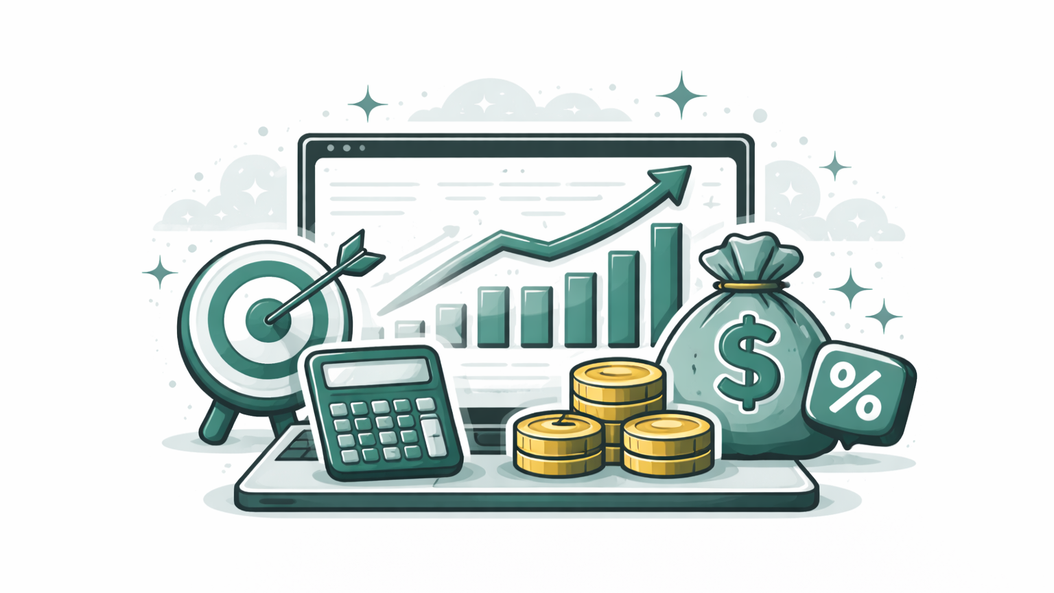 ROI (Return on investment)