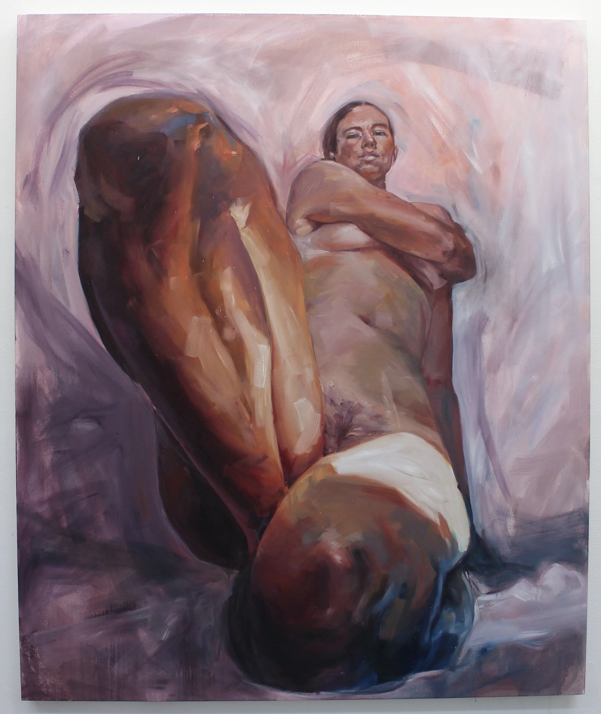 SBusic_Force Field_oil on canvas_60 x 72.JPG