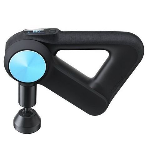What is Percussive Gun Massage?