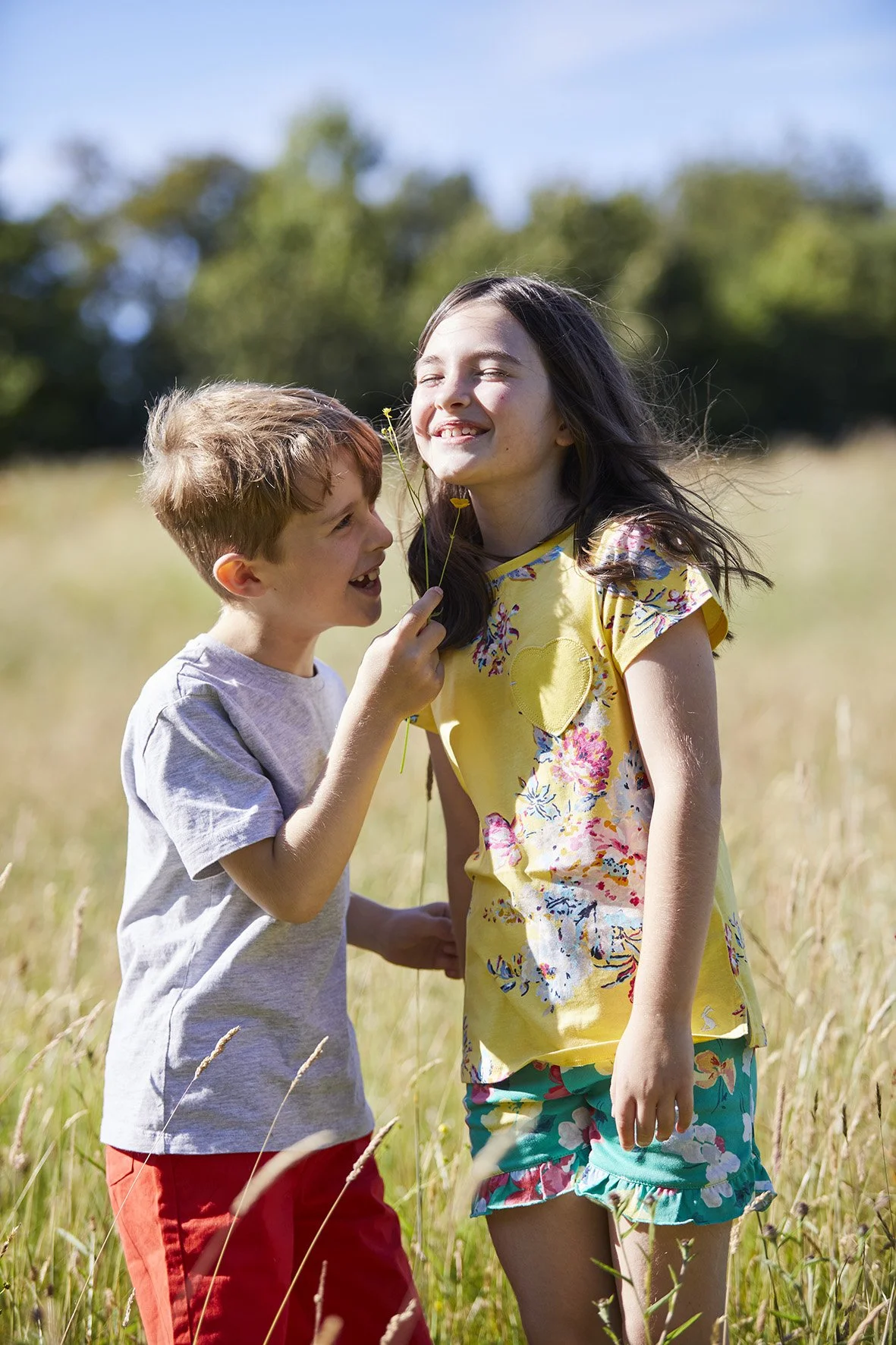 country living // magazine june