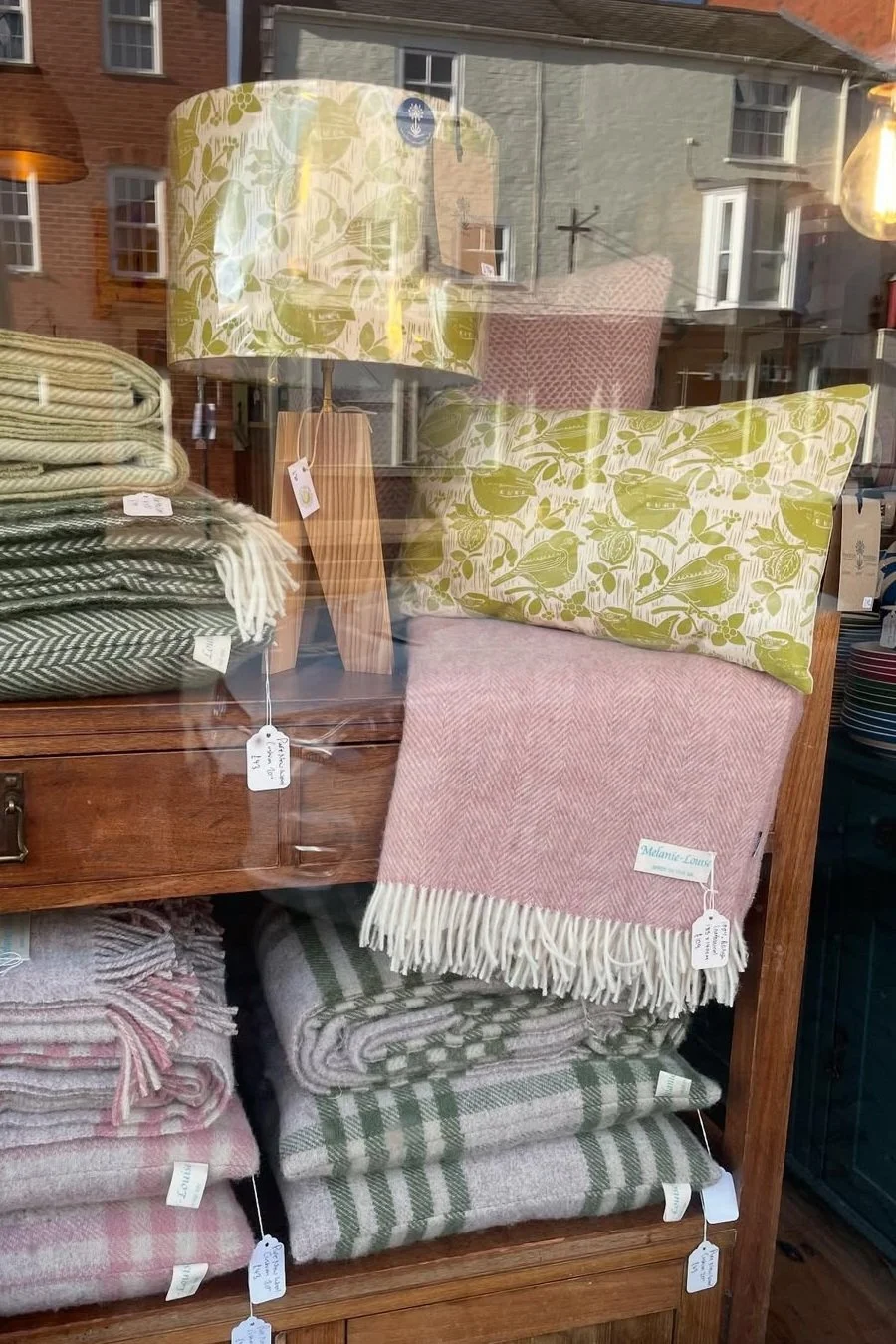 new stockist // melanie-louise