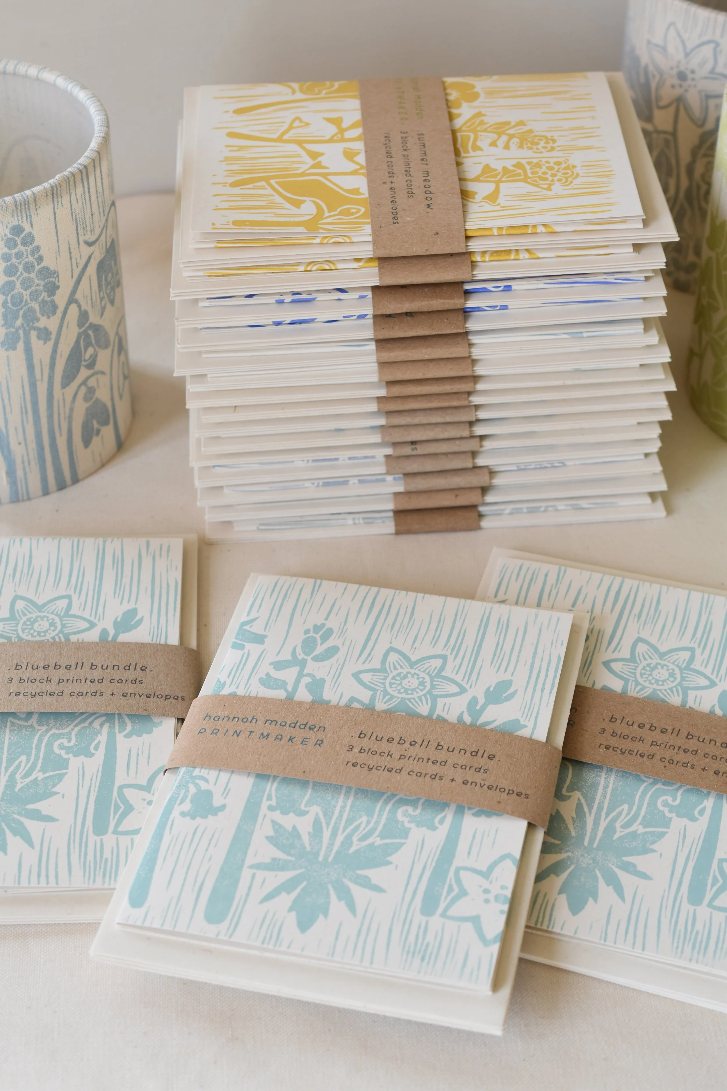 new stockist // gwelva gallery