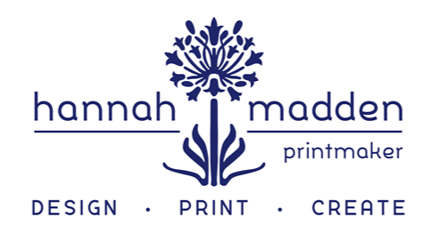 hannah madden printmaker