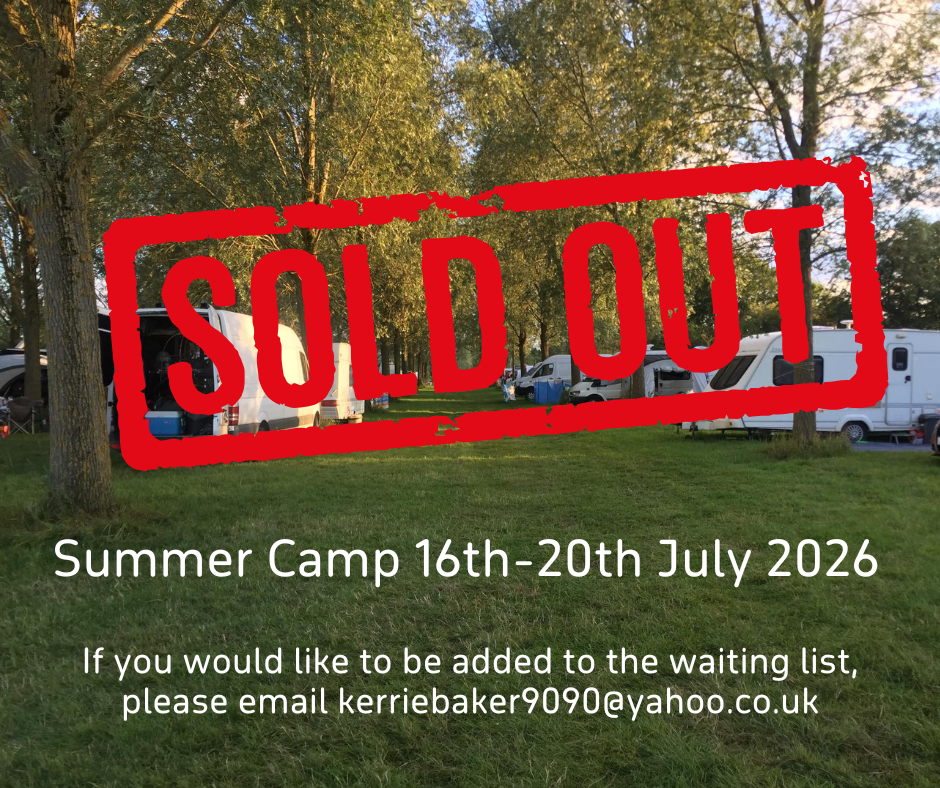 Summer Camp