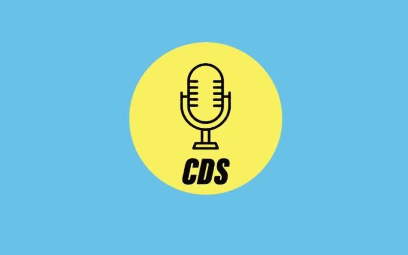 Video Editor at CDS Podcast | 2021