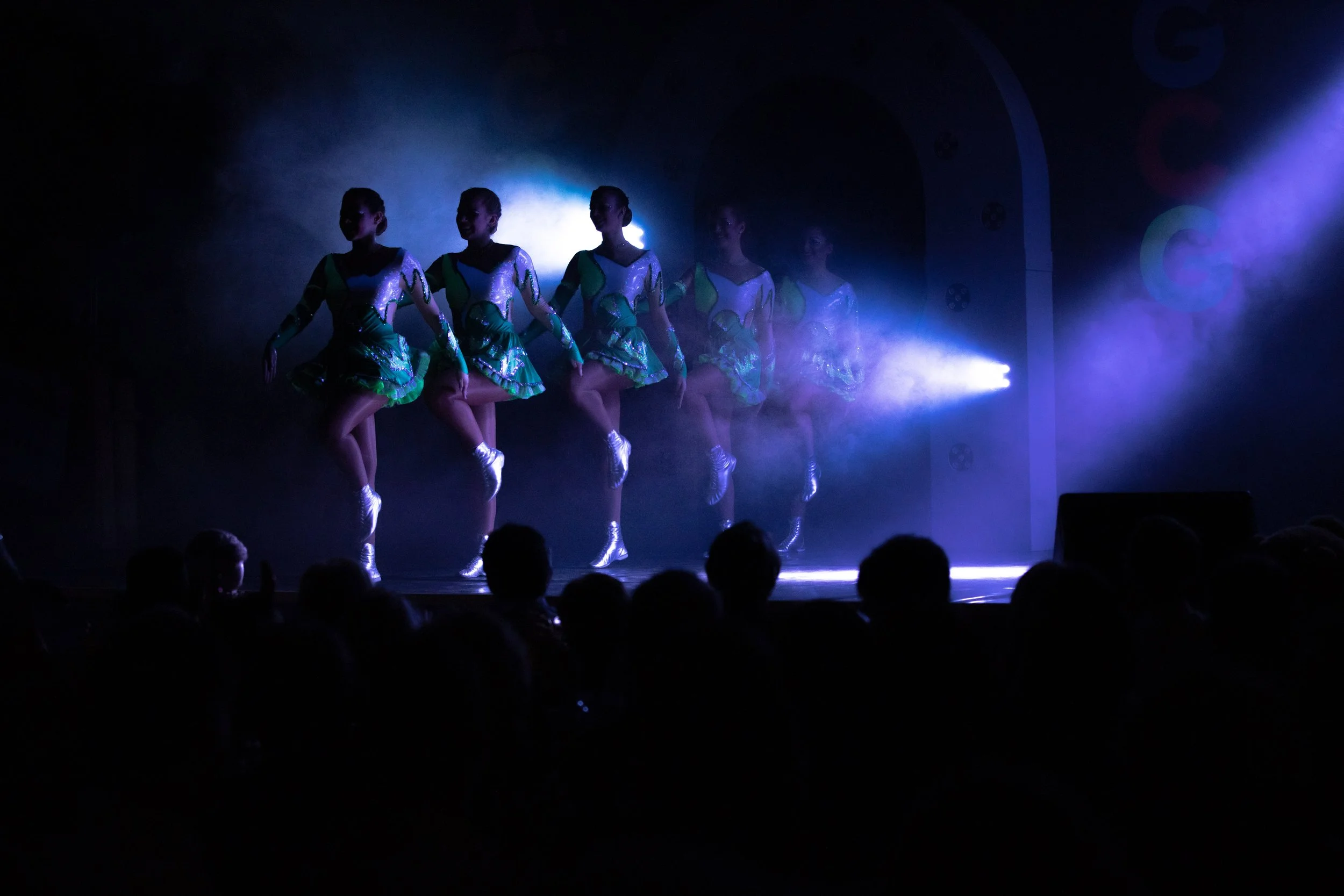 Damengarde Karneval Fastnacht Eventfotografie