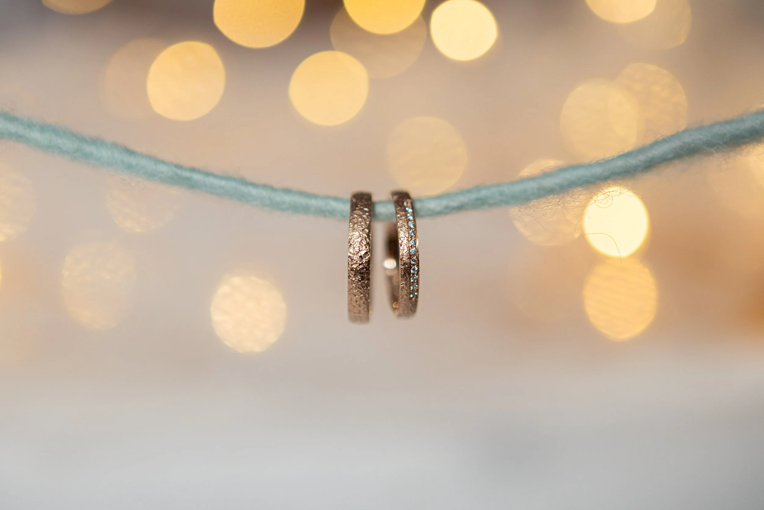 Trauringe getting ready Hochzeitsfotografie