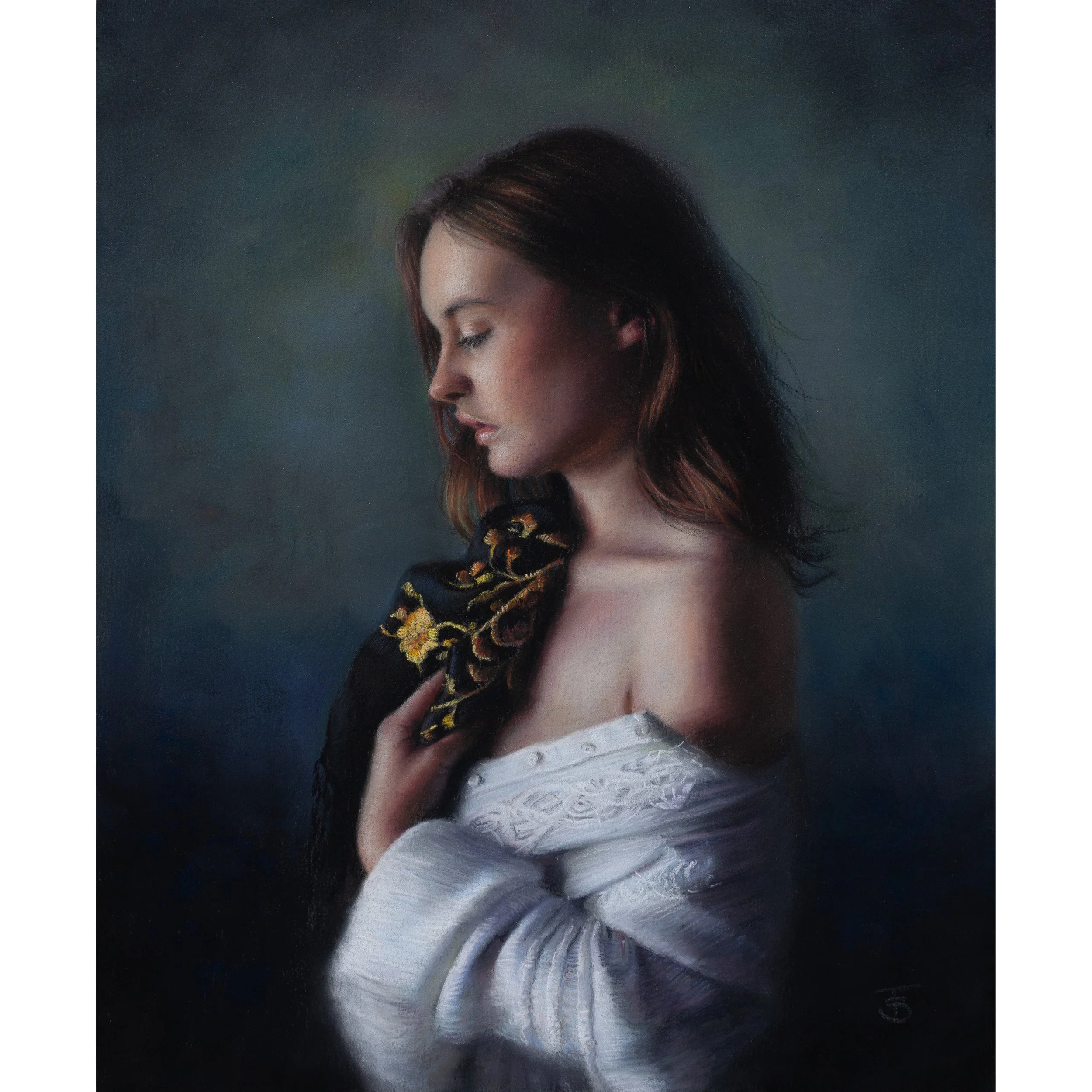 Softly Held