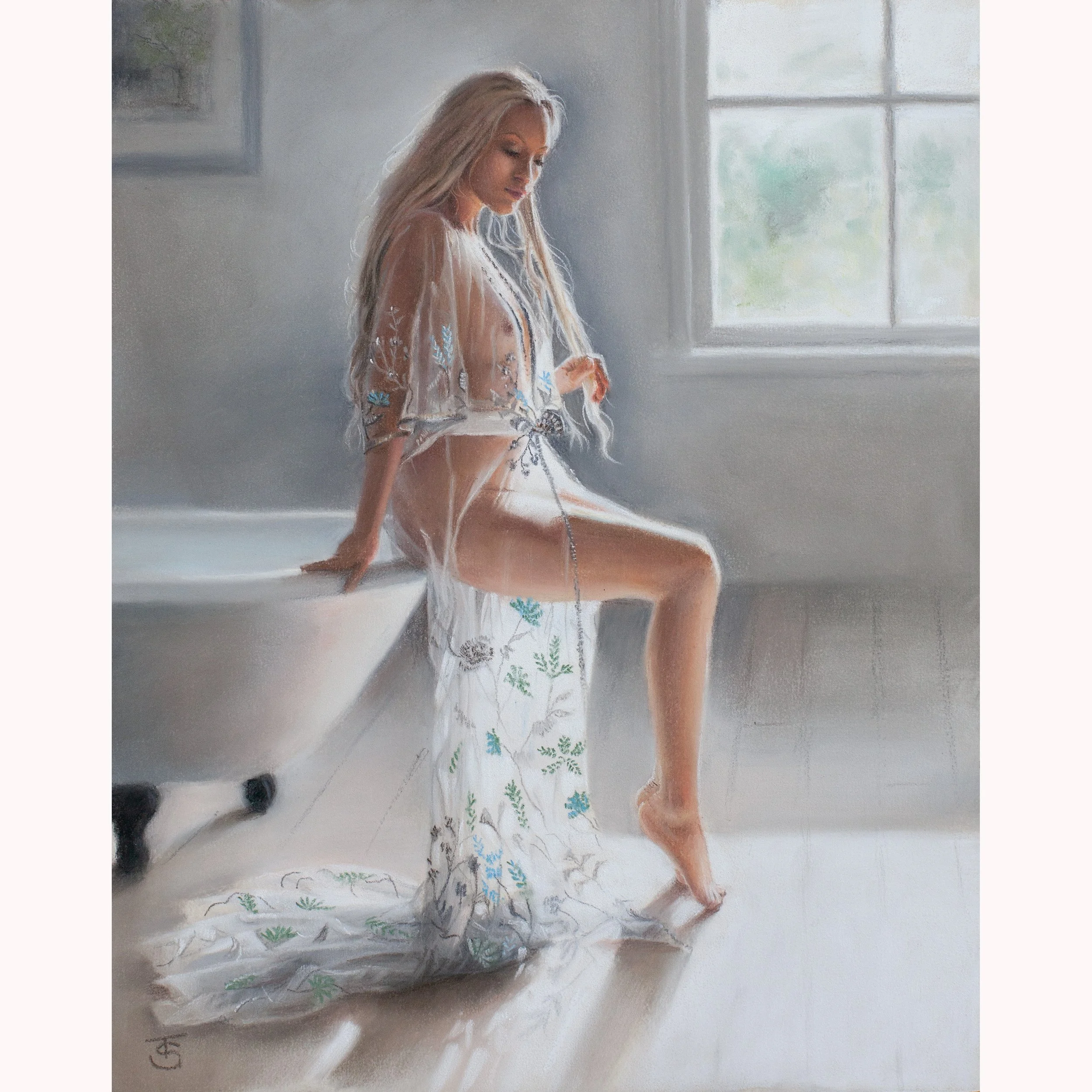 Morning Light