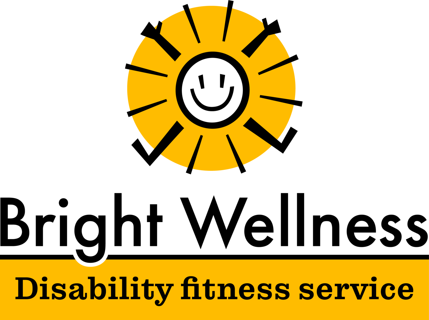 Bright Wellness: Disability Fitness Service