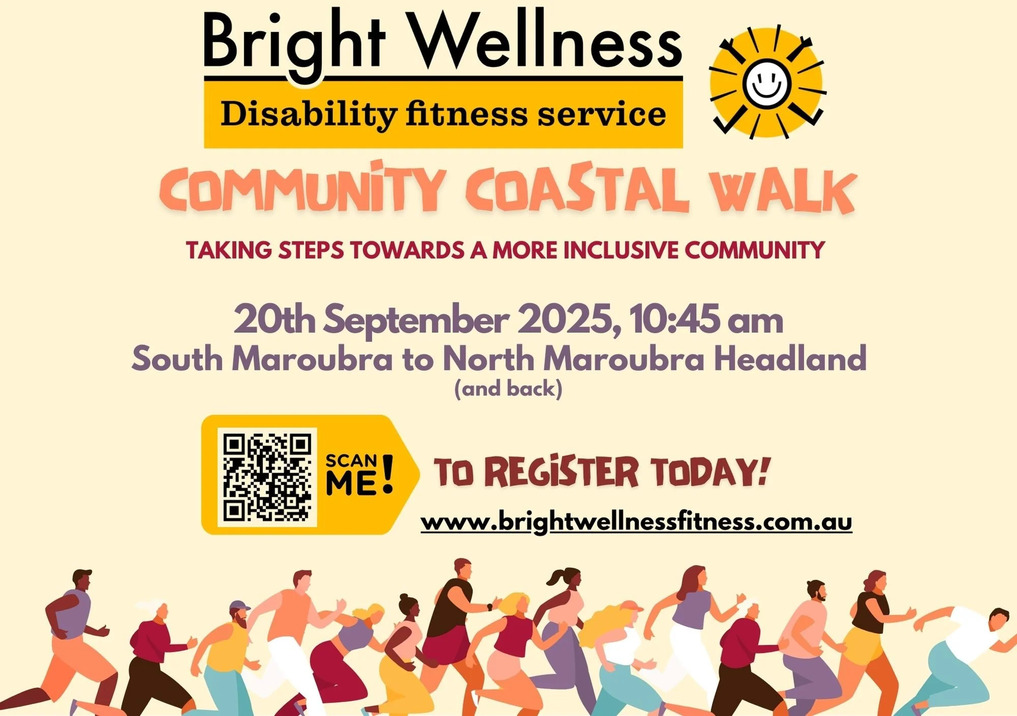 Community Coastal Walk