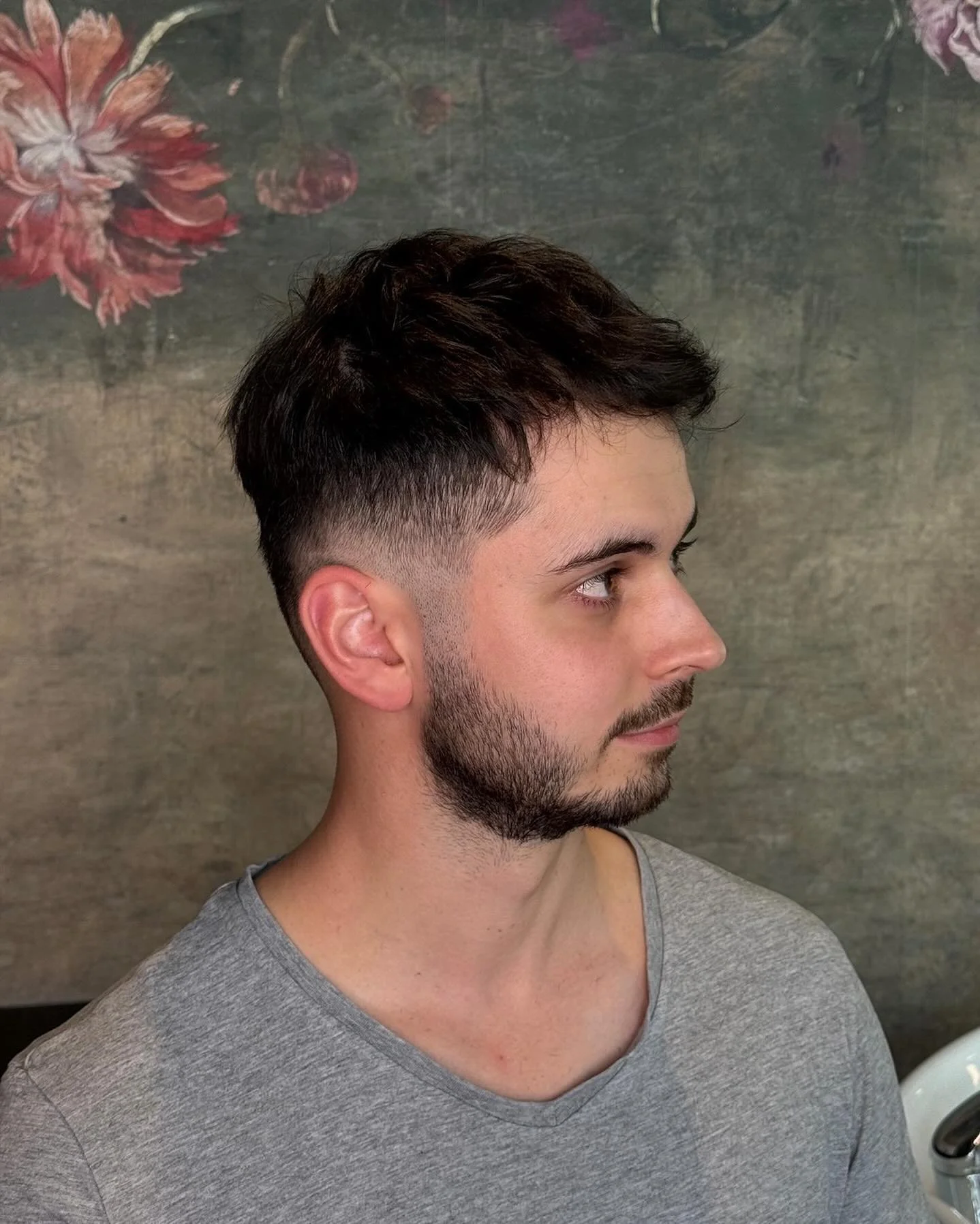Low fade
#lowfadehaircut #menhaircut #schneidewerkihrfris&ouml;r