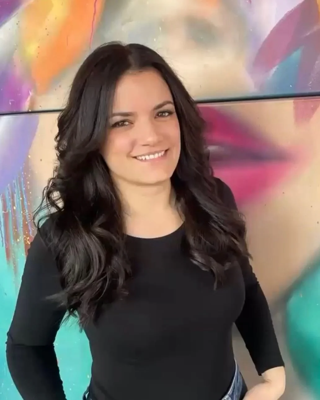 Ciao bella 
#brownhair #freshhaircut #schneidewerkihrfris&ouml;r #dankef&uuml;rdenbesuch