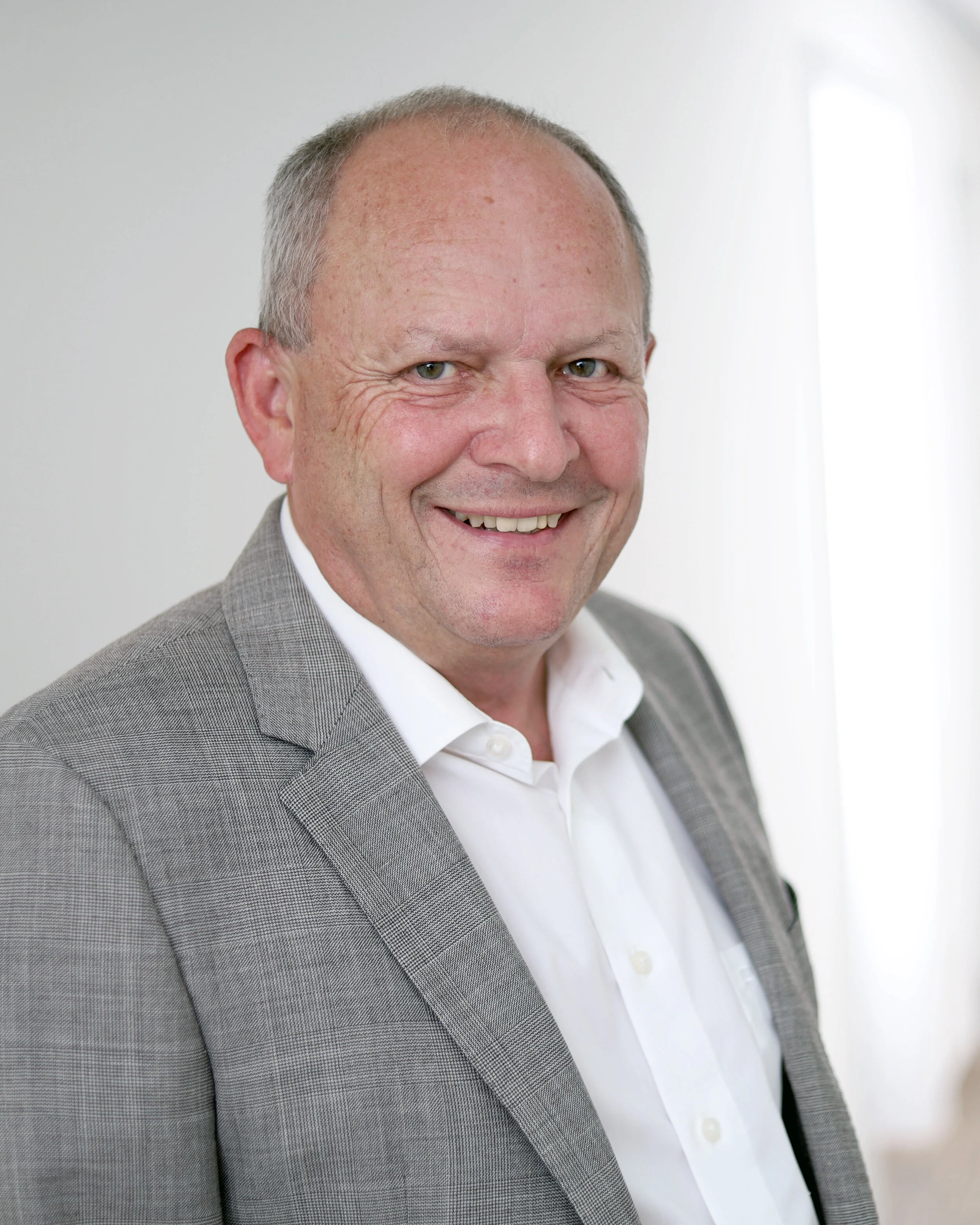 Über uns — Hennig Real Estate