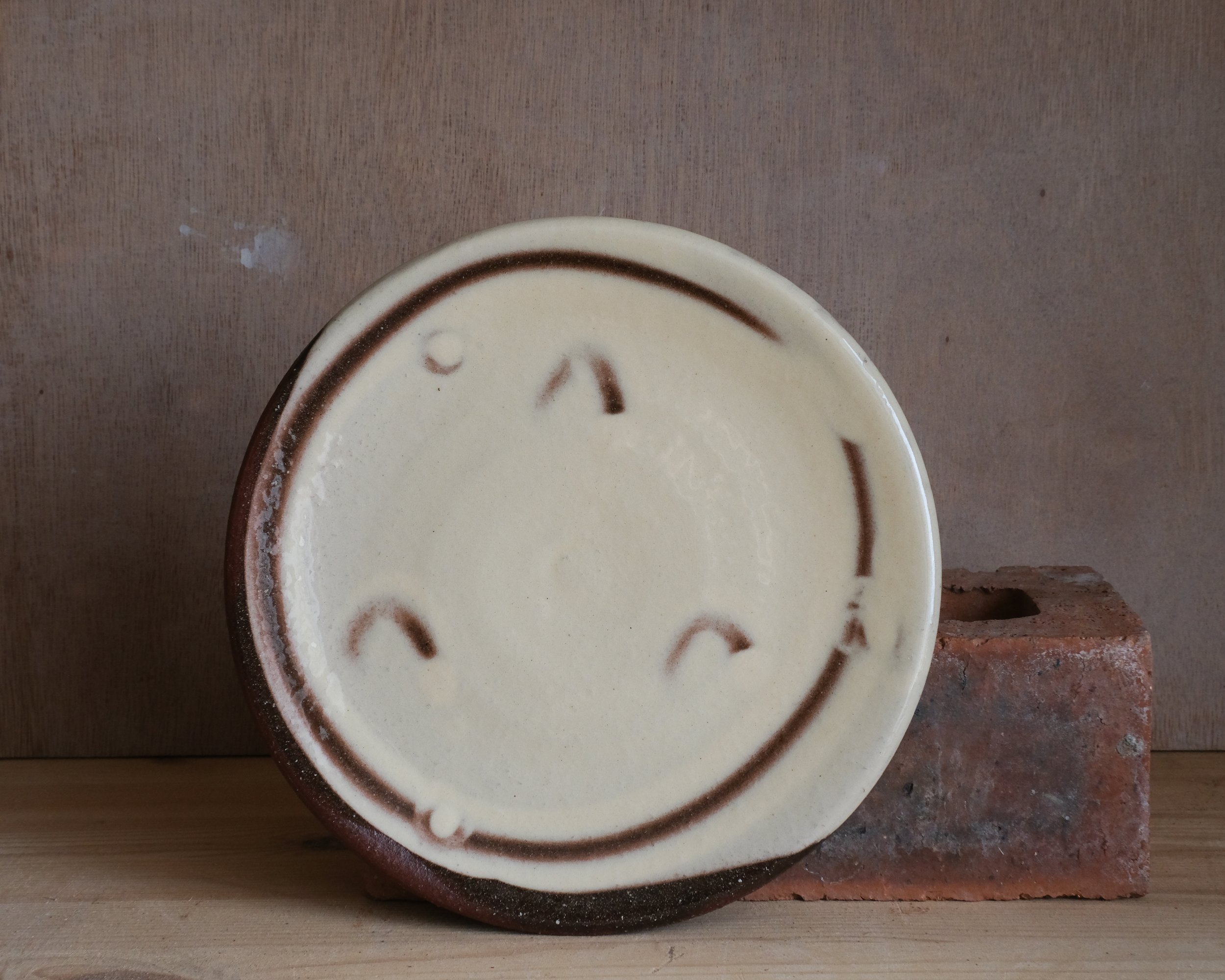 Side Plate