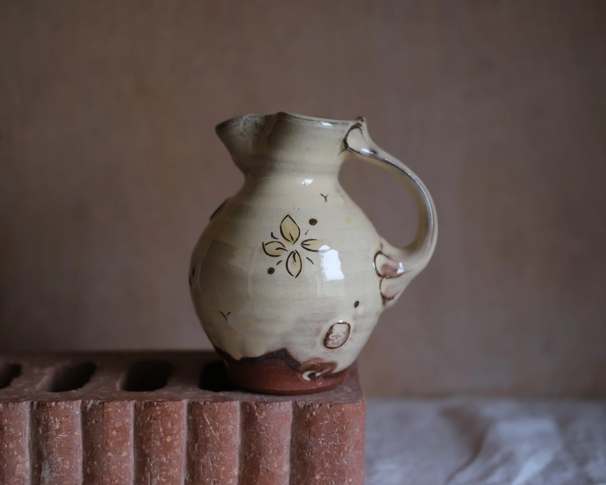 Small Jug