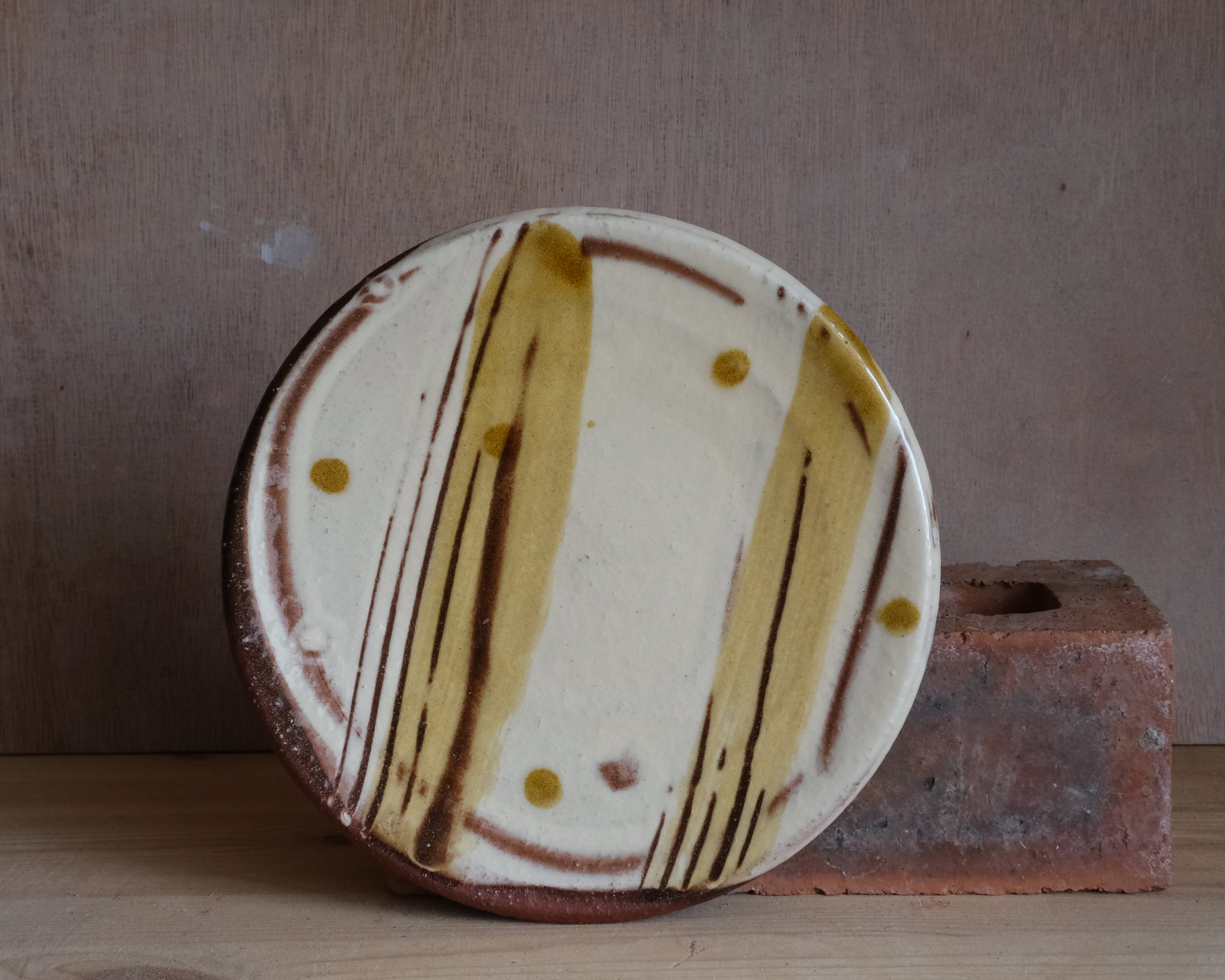 Side Plate