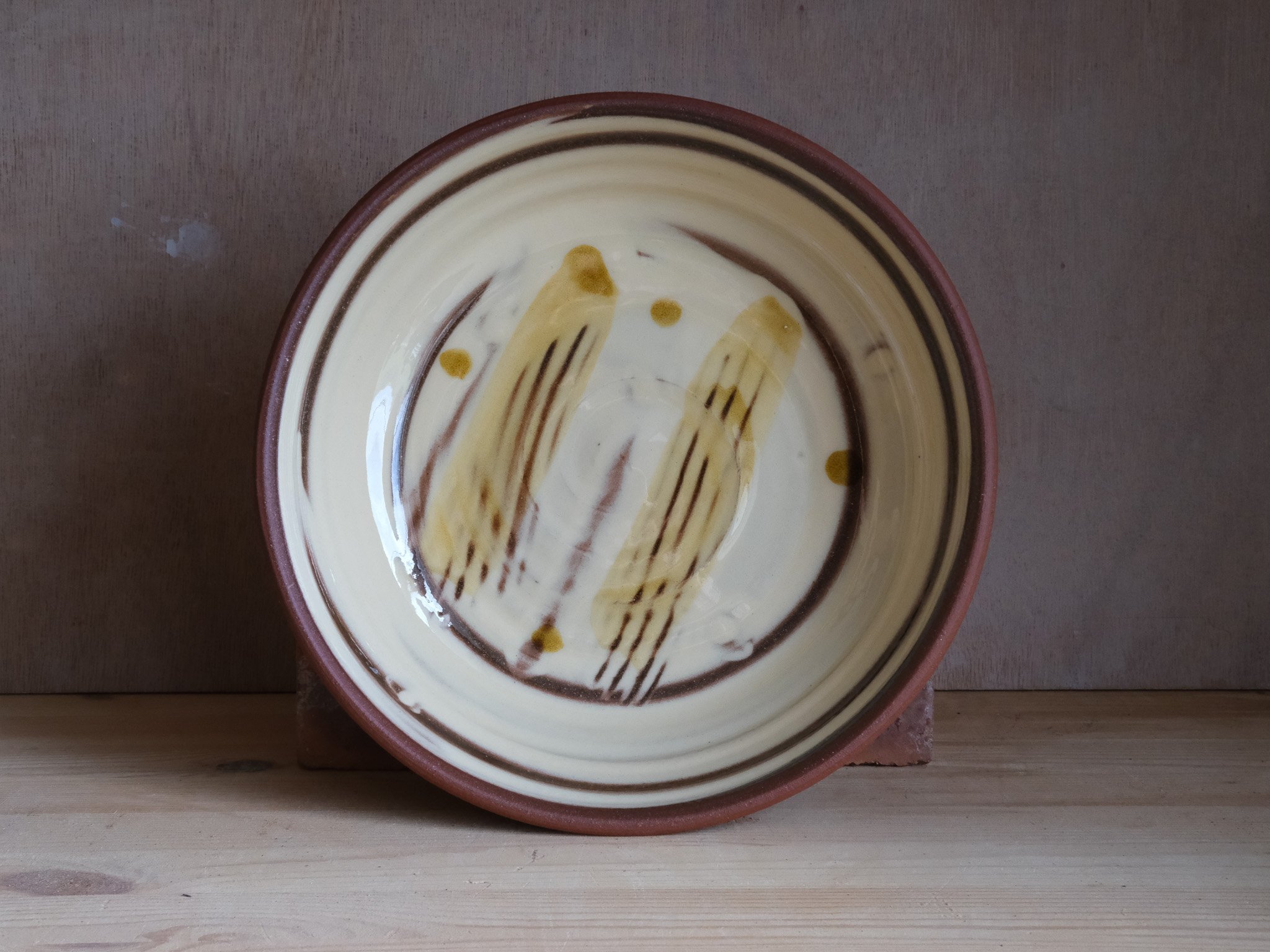 Pasta Bowl