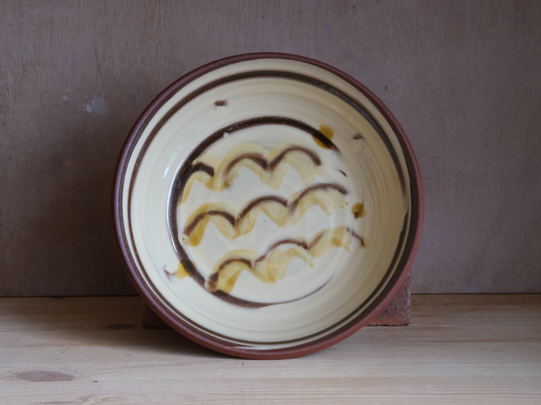 Pasta Bowl
