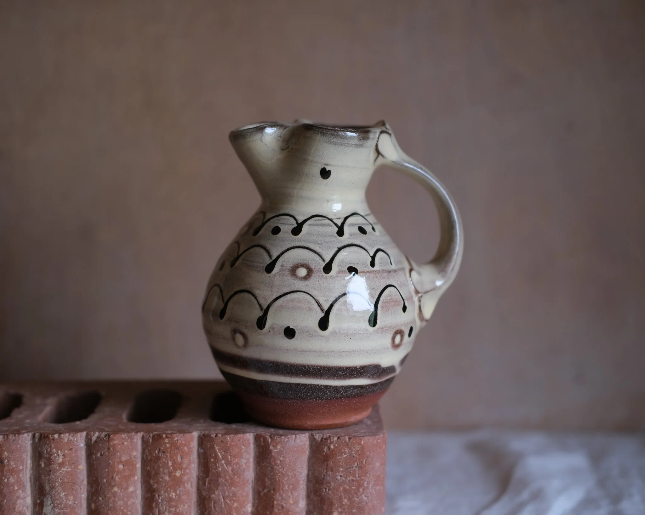 Small Jug