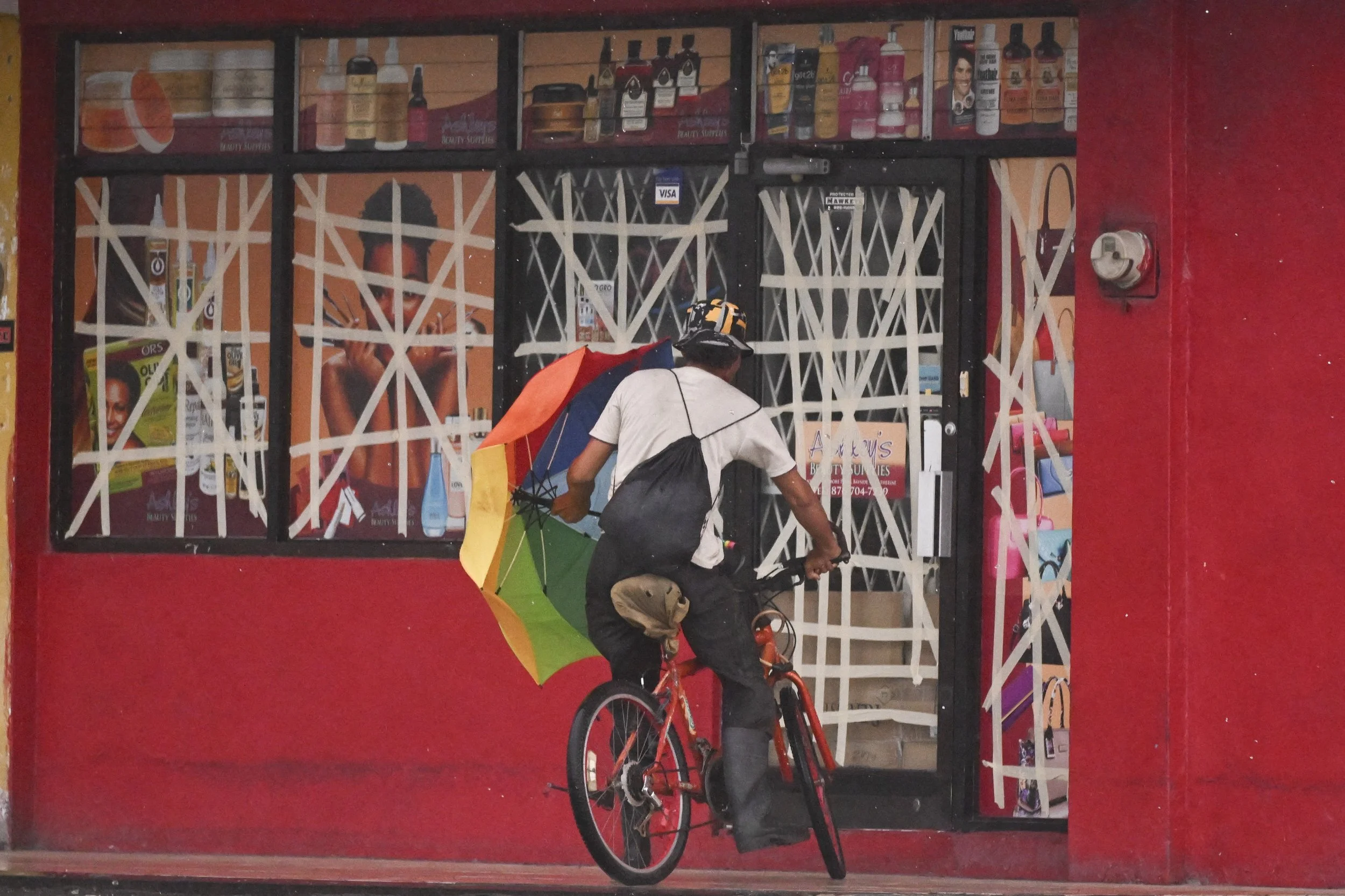 Hurricane Melissa, debt and pre-arranged financing: Jamaica’s unfolding story