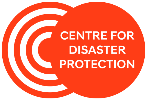 Centre for Disaster Protection