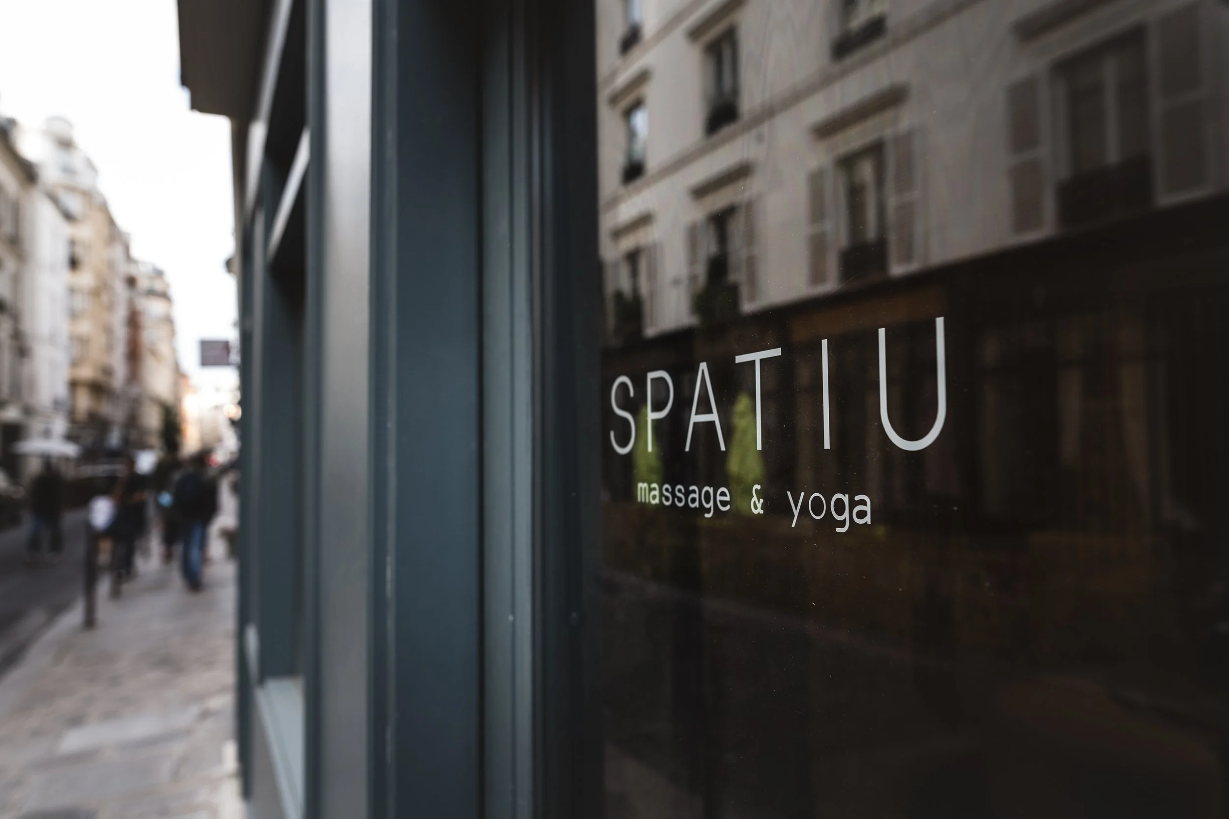 Le prix du loyer chez Spatiu - et comment on l’a trouvé