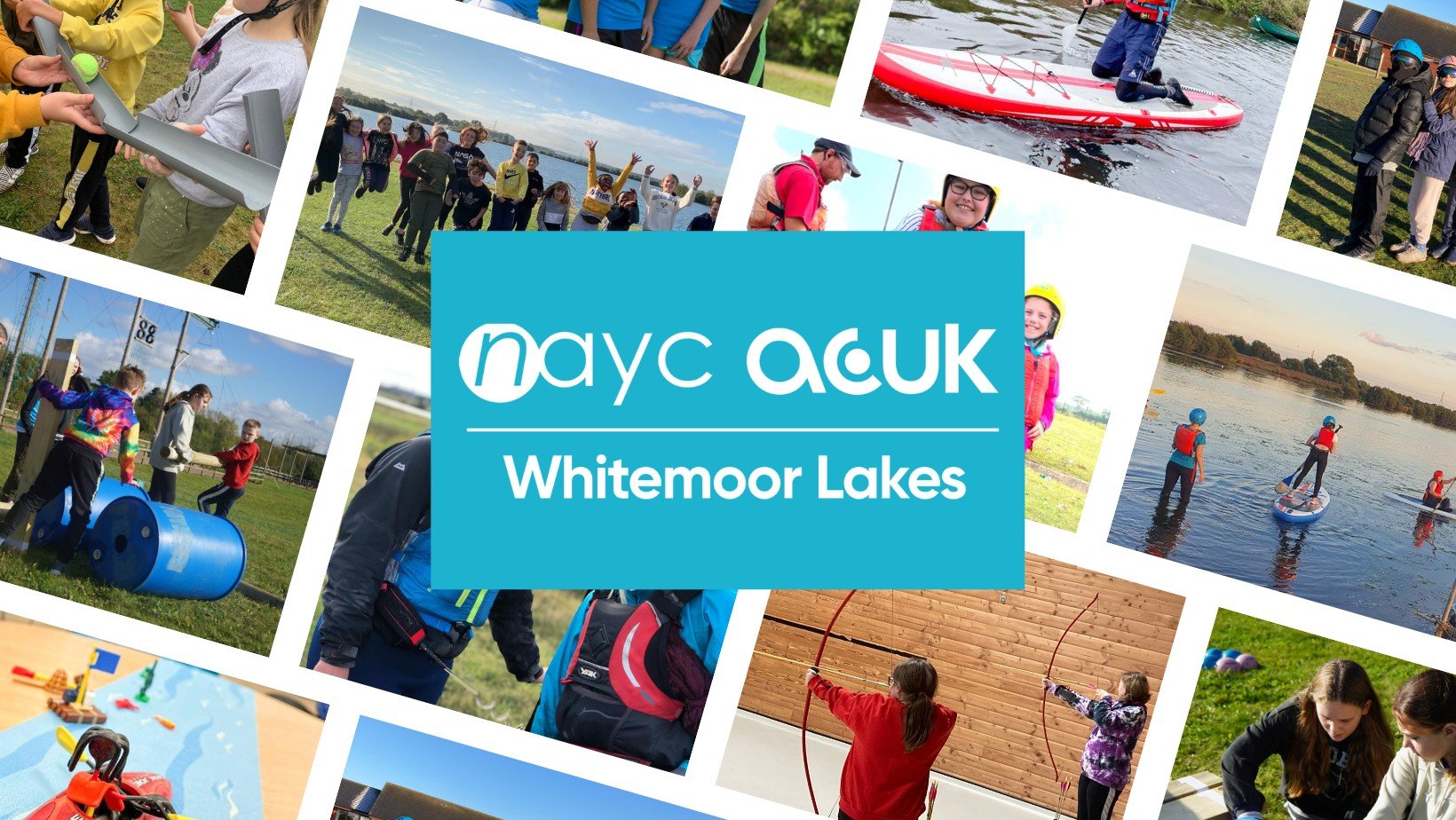 Whitemoor Lakes Residential