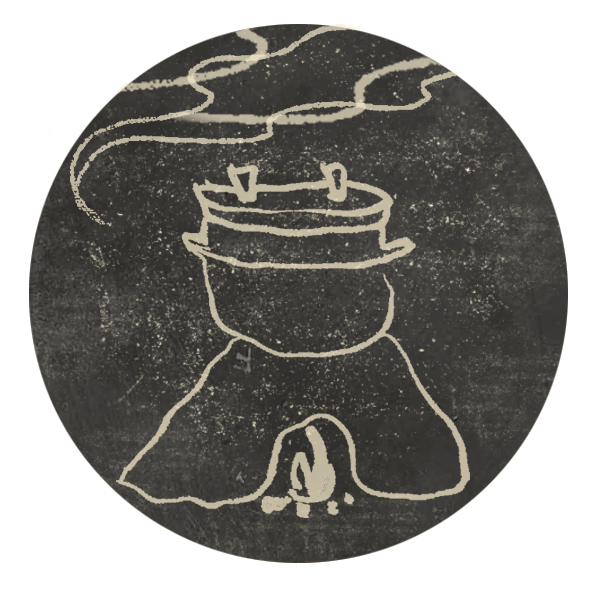 風呂敷 — Kamado Stories