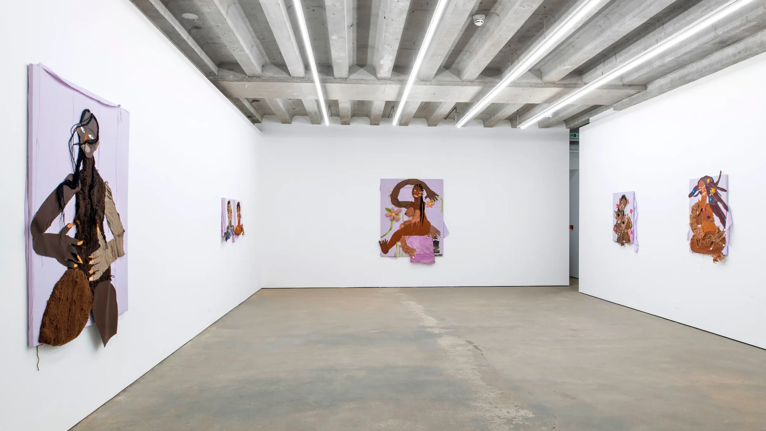 mamwlad, Ames Yavuz, 2026 London