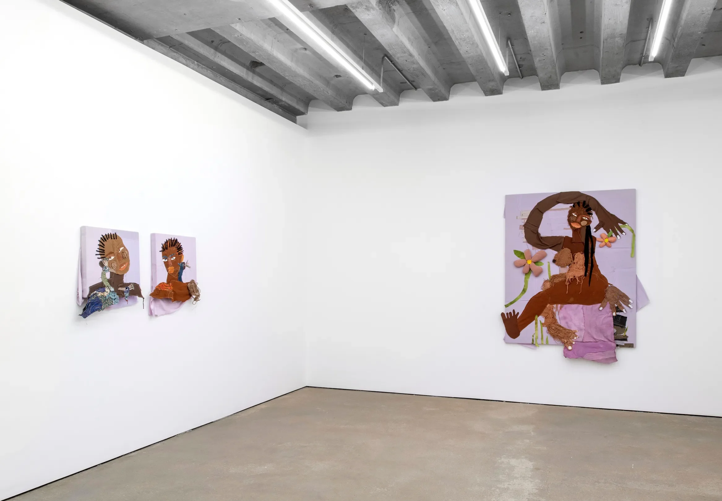 mamwlad, Ames Yavuz, 2026 London