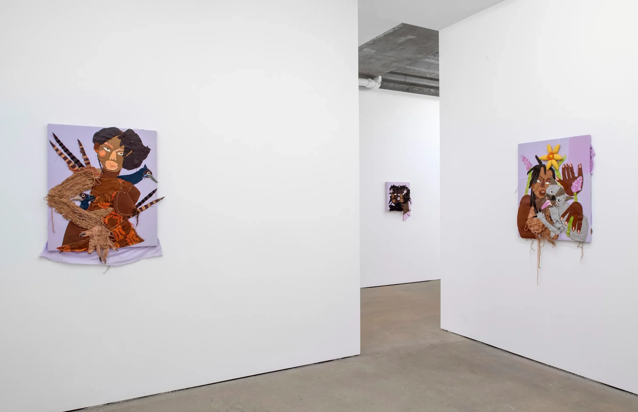 mamwlad, Ames Yavuz, 2026 London