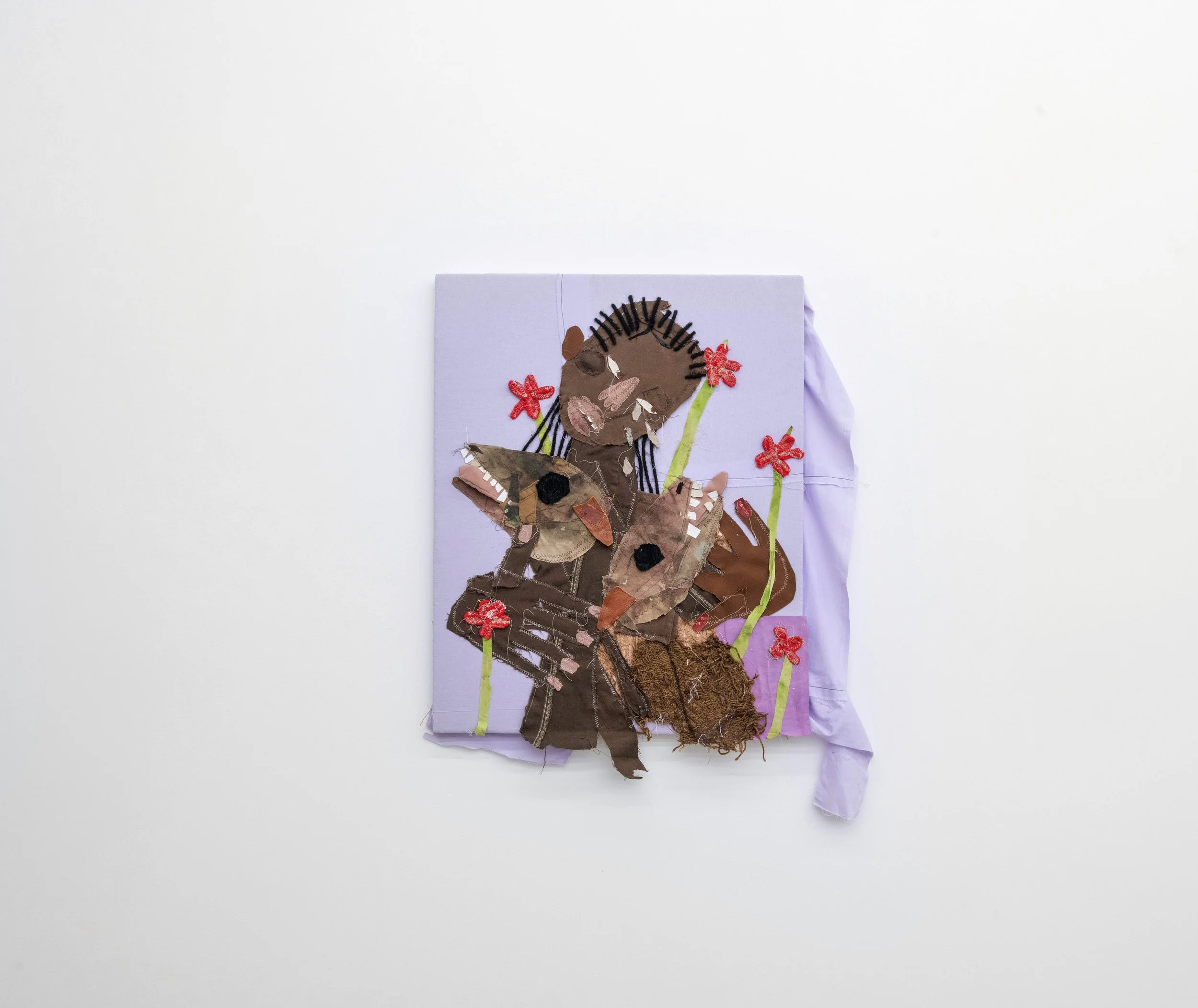 Rotted Goat Head Blues