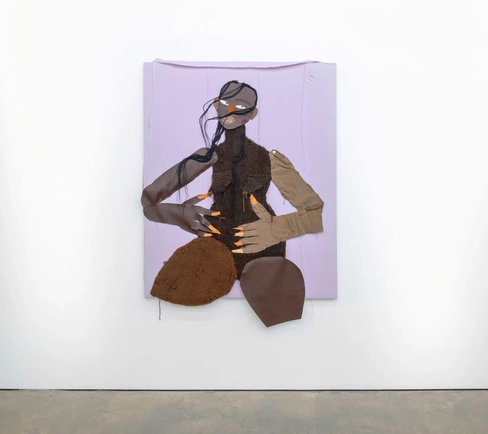 The Aura on Her 2025