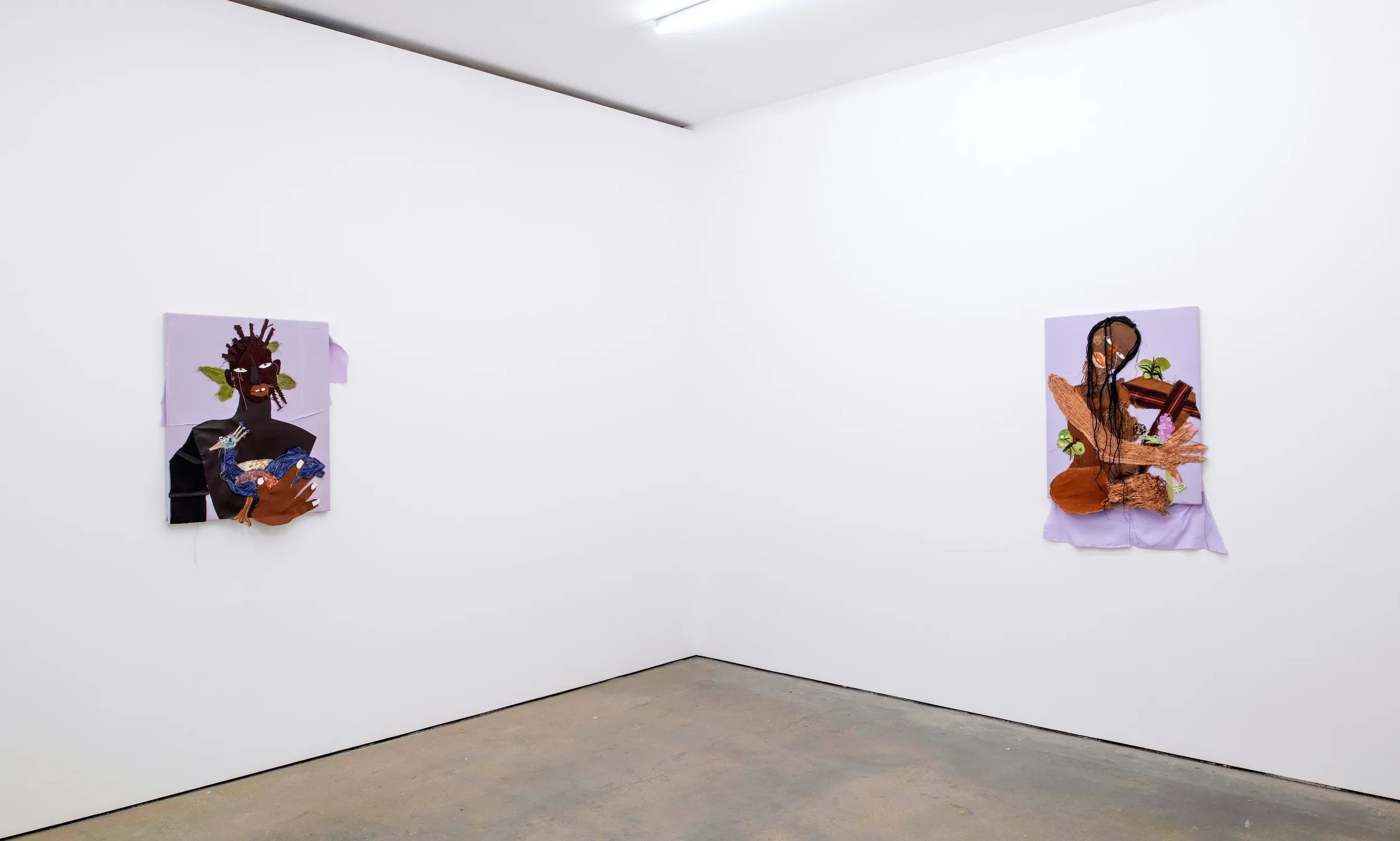 mamwlad, Ames Yavuz, 2026 London