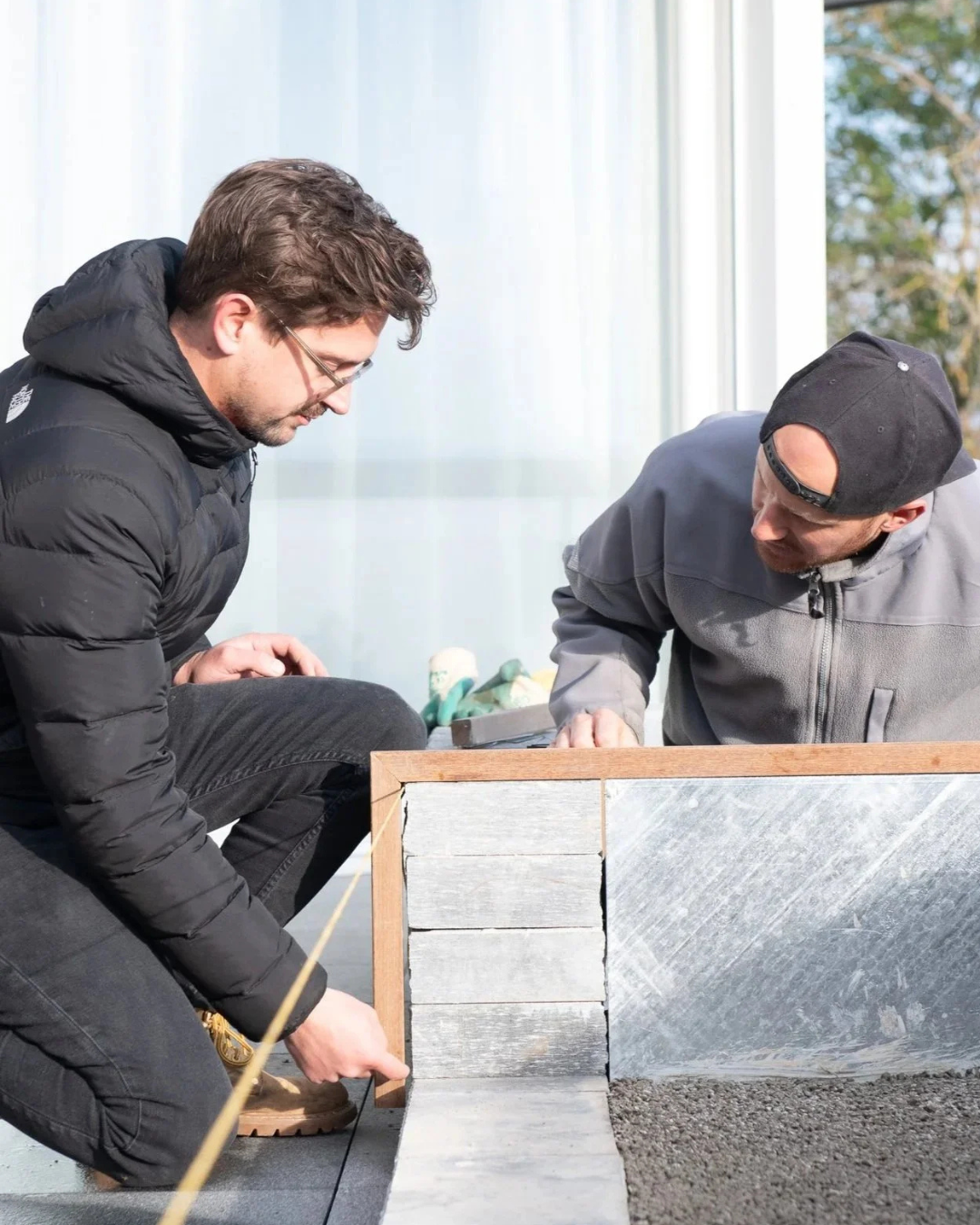 Job Crafting im Gartenbau