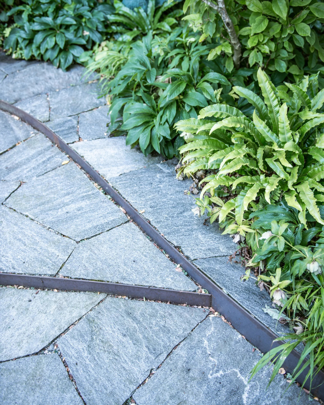 Schattengärten gestalten