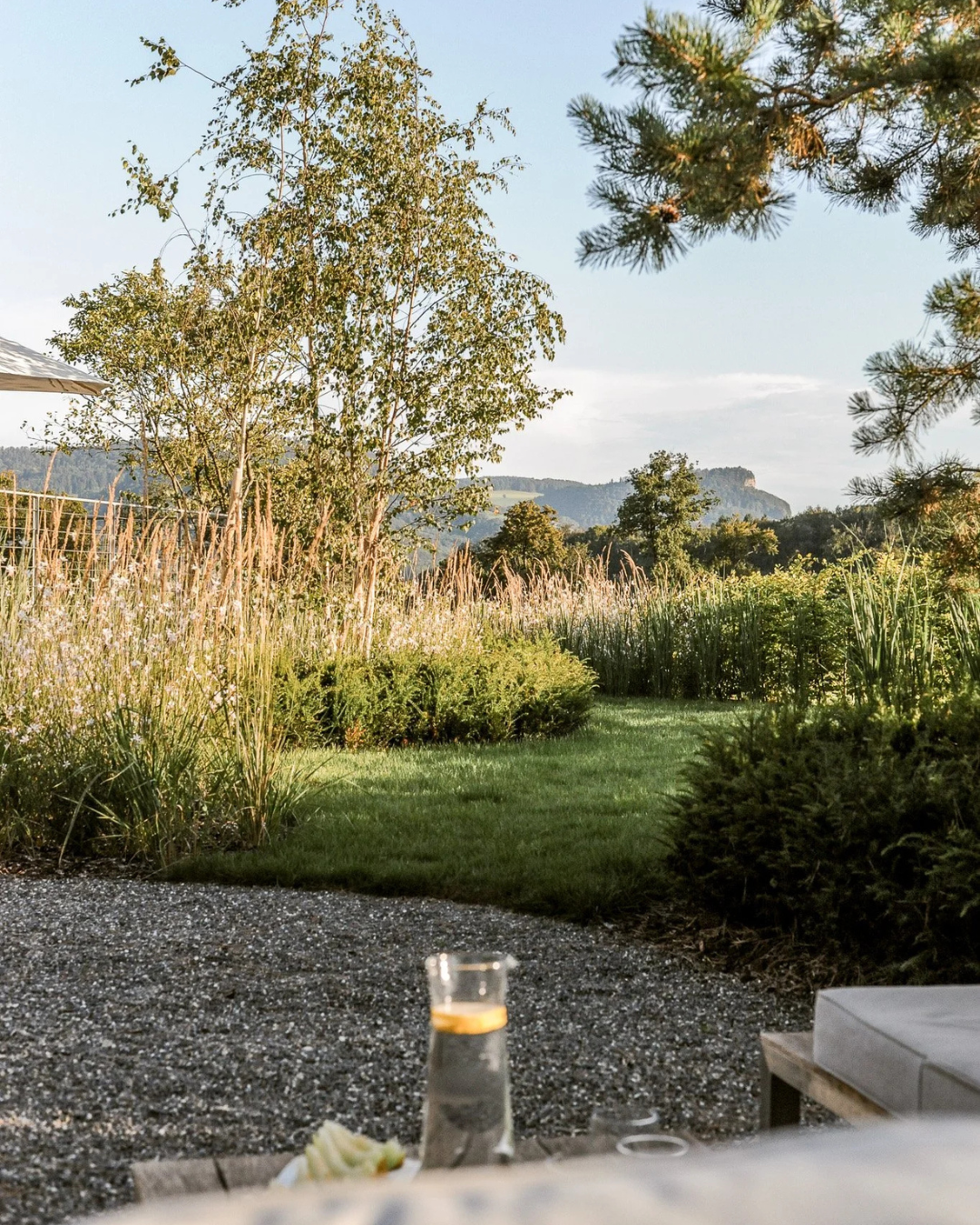 Harmonie der Kontraste