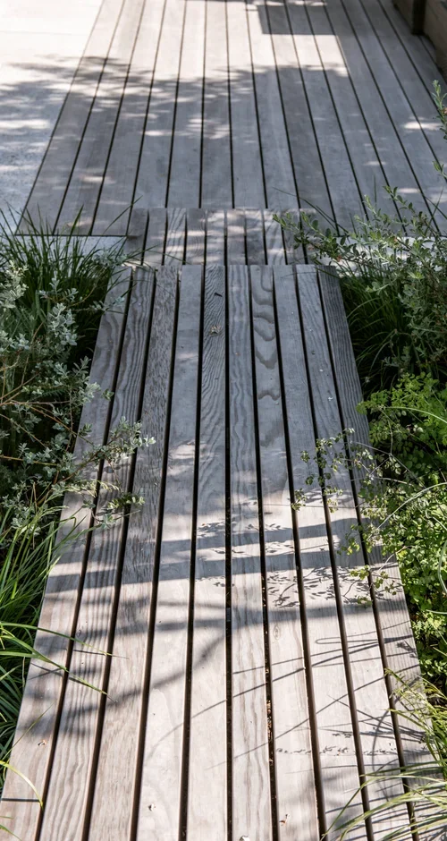 Kleine Schritte bewirken große Veränderungen 