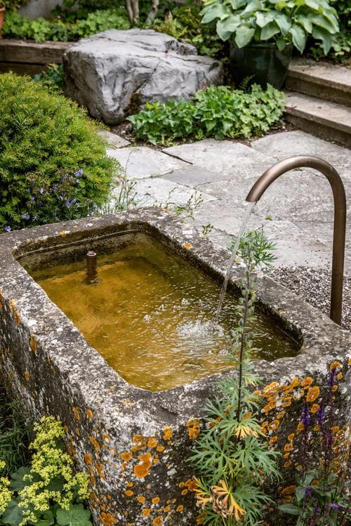 Verwandle Vorhaben in Taten