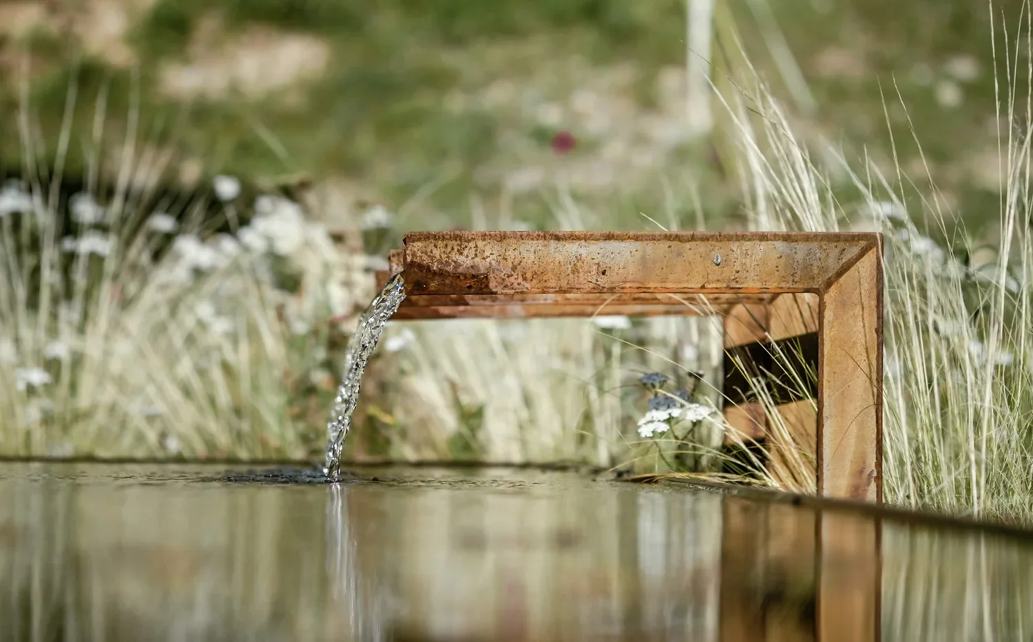 Brunnen