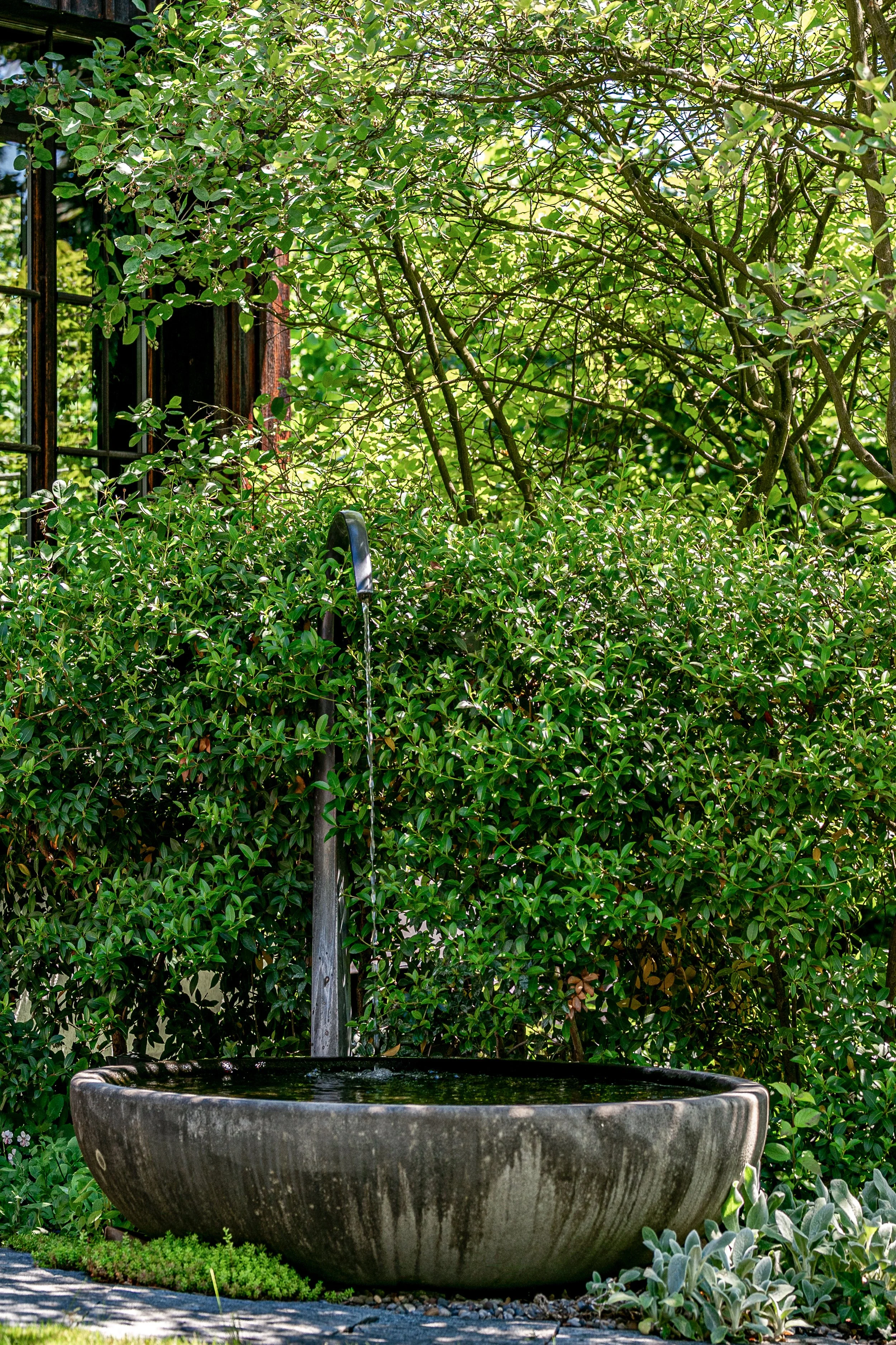 Brunnen 